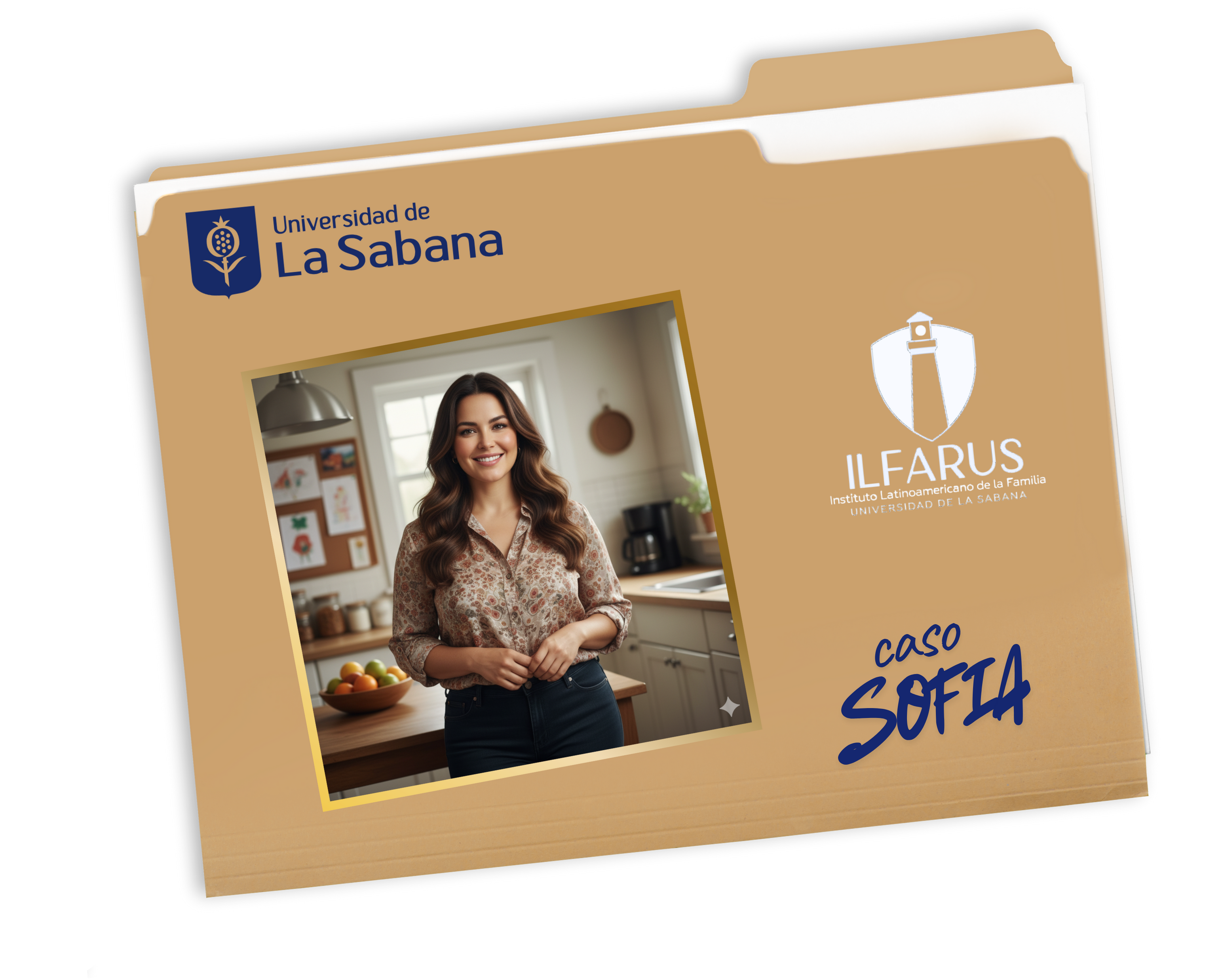 Caso Sofía
